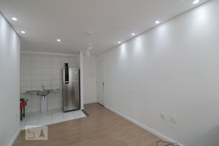 Sala de apartamento à venda com 2 quartos, 40m² em Penha de França, São Paulo