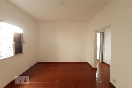 Sala de casa de condomínio para alugar com 2 quartos, 80m² em Piedade, Rio de Janeiro