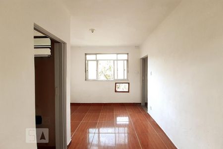 Quarto 1 - Suíte de casa de condomínio para alugar com 2 quartos, 80m² em Piedade, Rio de Janeiro