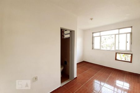 Quarto 1 - Suíte de casa de condomínio para alugar com 2 quartos, 80m² em Piedade, Rio de Janeiro