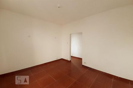 Sala de casa de condomínio para alugar com 2 quartos, 80m² em Piedade, Rio de Janeiro