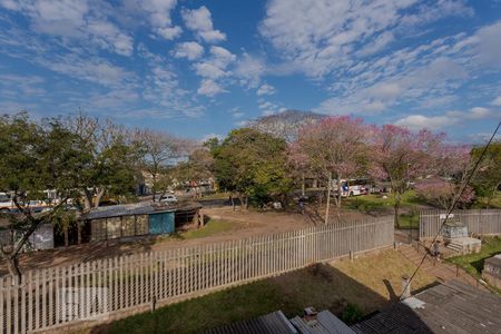 Vista de apartamento para alugar com 2 quartos, 60m² em Rubem Berta, Porto Alegre