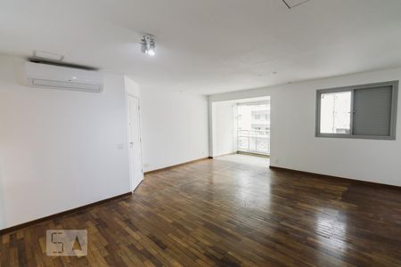 Sala de apartamento à venda com 2 quartos, 88m² em Vila Leopoldina, São Paulo