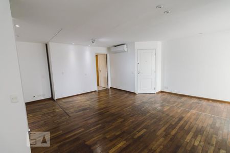 Sala de apartamento à venda com 2 quartos, 88m² em Vila Leopoldina, São Paulo