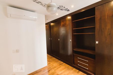 Suíte 1 de apartamento à venda com 2 quartos, 88m² em Vila Leopoldina, São Paulo