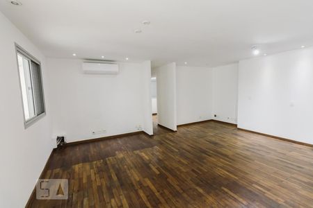 Sala de apartamento à venda com 2 quartos, 88m² em Vila Leopoldina, São Paulo