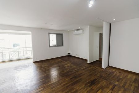 Sala de apartamento à venda com 2 quartos, 88m² em Vila Leopoldina, São Paulo