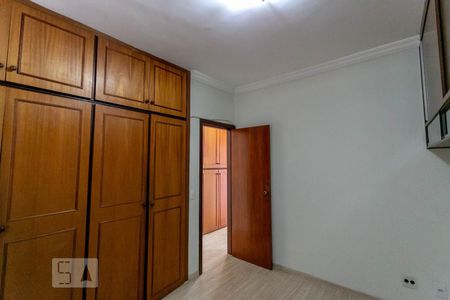 Quarto 2 de apartamento à venda com 3 quartos, 170m² em Itapoã, Belo Horizonte