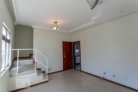 Sala de apartamento para alugar com 3 quartos, 170m² em Itapoã, Belo Horizonte