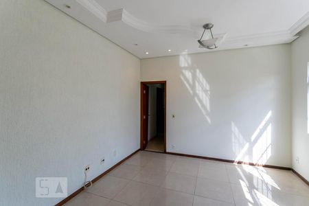 Sala de apartamento para alugar com 3 quartos, 170m² em Itapoã, Belo Horizonte