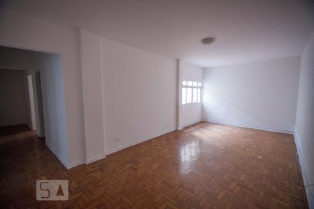 Sala de apartamento para alugar com 3 quartos, 93m² em Mooca, São Paulo