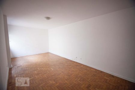 Sala de apartamento para alugar com 3 quartos, 93m² em Mooca, São Paulo