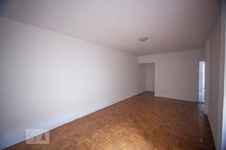 Sala de apartamento para alugar com 3 quartos, 93m² em Mooca, São Paulo