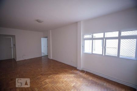 Sala de apartamento para alugar com 3 quartos, 93m² em Mooca, São Paulo