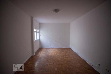 Sala de apartamento para alugar com 3 quartos, 93m² em Mooca, São Paulo