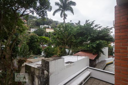 Vista de apartamento à venda com 2 quartos, 78m² em São Conrado, Rio de Janeiro