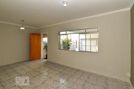 Sala de casa à venda com 2 quartos, 120m² em Vila Anglo Brasileira, São Paulo