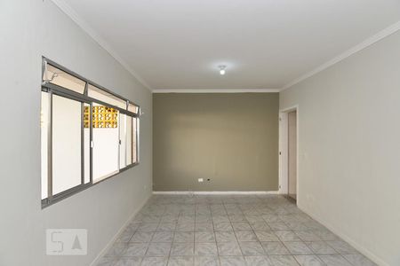 Sala de casa à venda com 2 quartos, 120m² em Vila Anglo Brasileira, São Paulo