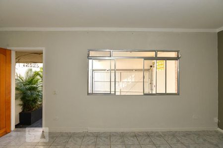 Sala de casa à venda com 2 quartos, 120m² em Vila Anglo Brasileira, São Paulo