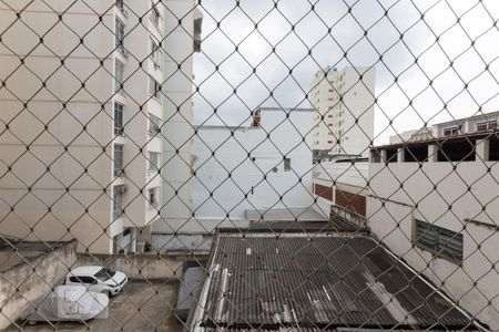 Vista de apartamento à venda com 2 quartos, 64m² em Tijuca, Rio de Janeiro