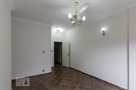 Sala de apartamento à venda com 2 quartos, 64m² em Tijuca, Rio de Janeiro