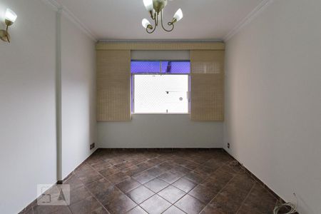 Sala de apartamento à venda com 2 quartos, 64m² em Tijuca, Rio de Janeiro