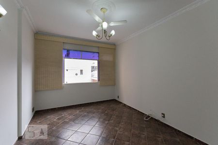 Sala de apartamento à venda com 2 quartos, 64m² em Tijuca, Rio de Janeiro