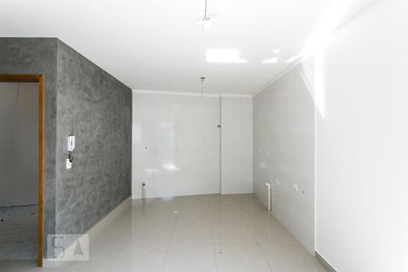 Studio à venda com 39m², 2 quartos e sem vagaStudio