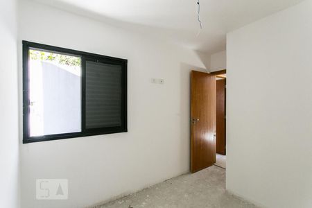 Quarto 1 de kitnet/studio à venda com 2 quartos, 39m² em Cidade Mãe do Céu, São Paulo