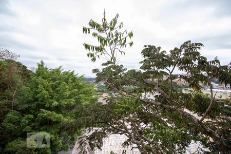 Vista do Quarto 1 de casa para alugar com 2 quartos, 70m² em Chácaras Santa Martha, Várzea Paulista