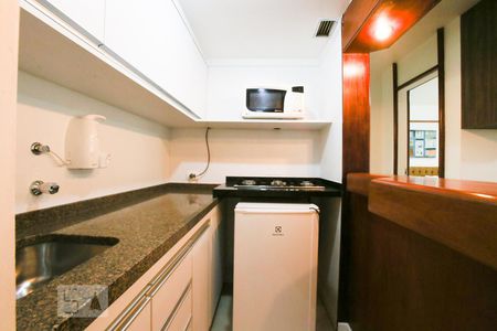 Apartamento para alugar com 62m², 1 quarto e 1 vaga Apartamento para alugar com 62m², 1 quarto e 1 vagaCozinha