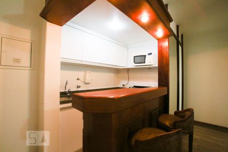 Apartamento para alugar com 62m², 1 quarto e 1 vaga Apartamento para alugar com 62m², 1 quarto e 1 vagaCozinha