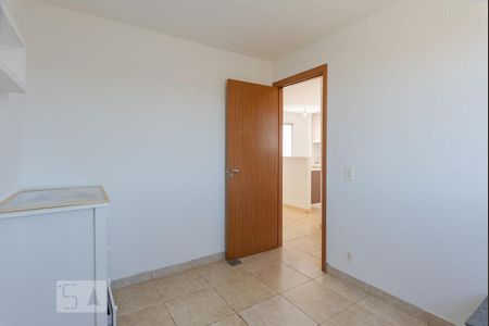 Quarto 1 de apartamento à venda com 2 quartos, 45m² em Jardim Anton Von Zuben, Campinas