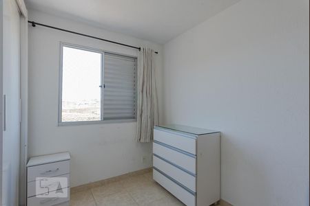 Quarto 2 de apartamento à venda com 2 quartos, 45m² em Jardim Anton Von Zuben, Campinas