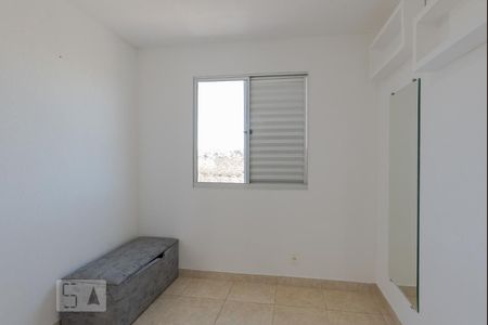 Quarto 1 de apartamento à venda com 2 quartos, 45m² em Jardim Anton Von Zuben, Campinas