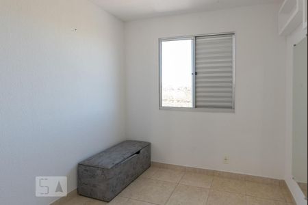 Quarto 1 de apartamento à venda com 2 quartos, 45m² em Jardim Anton Von Zuben, Campinas