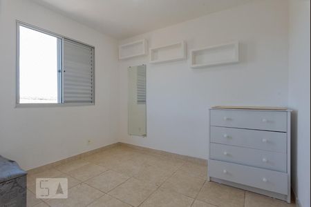 Quarto 1 de apartamento à venda com 2 quartos, 45m² em Jardim Anton Von Zuben, Campinas