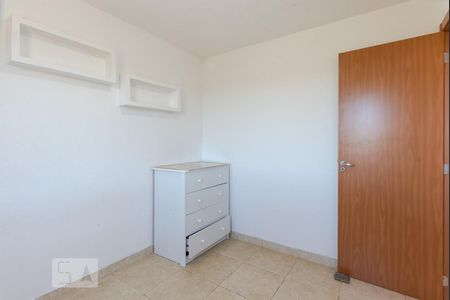 Quarto 1 de apartamento à venda com 2 quartos, 45m² em Jardim Anton Von Zuben, Campinas