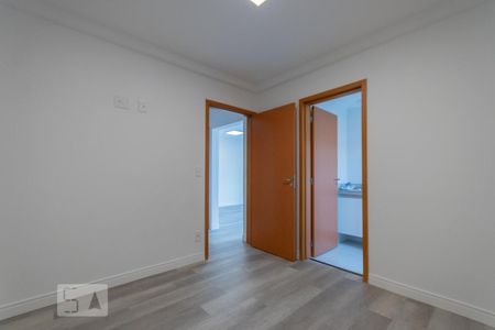 Suite de apartamento para alugar com 2 quartos, 64m² em Centro, Santo André