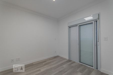 Suite de apartamento para alugar com 2 quartos, 64m² em Centro, Santo André