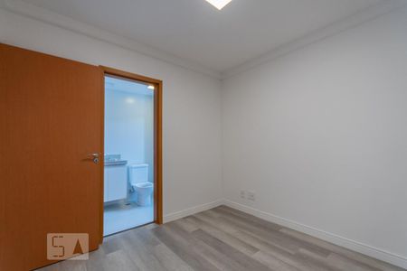 Suite de apartamento para alugar com 2 quartos, 64m² em Centro, Santo André