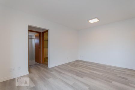 Sala de apartamento para alugar com 2 quartos, 64m² em Centro, Santo André