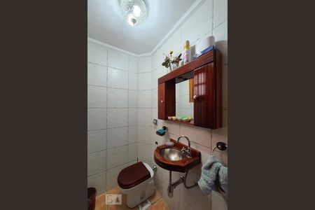Lavabo de casa à venda com 4 quartos, 300m² em Vila Mariana, São Paulo