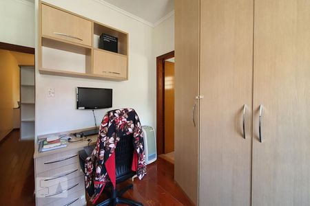 Suíte de casa à venda com 4 quartos, 300m² em Vila Mariana, São Paulo