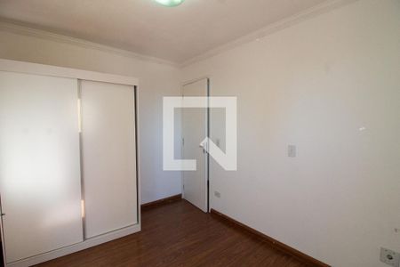 Suíte de apartamento à venda com 2 quartos, 56m² em Vila Tijuco, Guarulhos