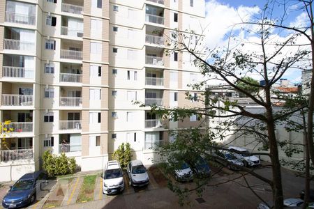 Vista do Quarto 1 de apartamento à venda com 2 quartos, 50m² em Vila Endres, Guarulhos