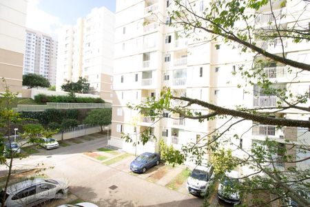 Vista do Quarto 2 de apartamento à venda com 2 quartos, 50m² em Vila Endres, Guarulhos