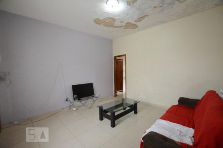 Sala de apartamento à venda com 2 quartos, 68m² em Vila da Penha, Rio de Janeiro
