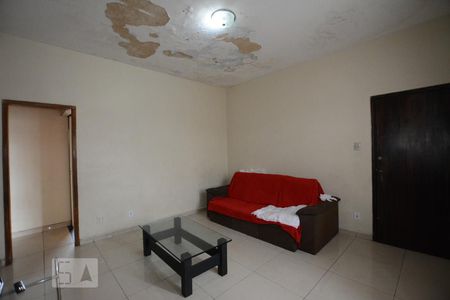 Sala de apartamento à venda com 2 quartos, 68m² em Vila da Penha, Rio de Janeiro
