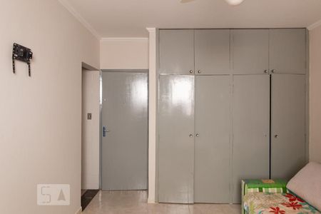 Sala/Quarto de apartamento para alugar com 1 quarto, 30m² em Jardim Paulista, Ribeirão Preto